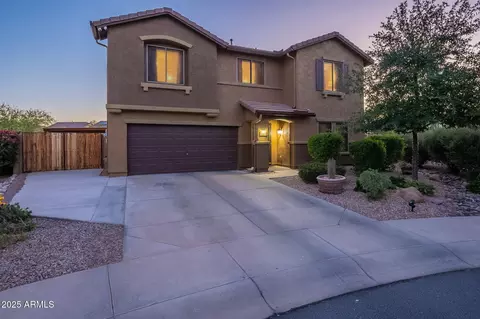 2918 N Congressional Ct, Florence, AZ 85132