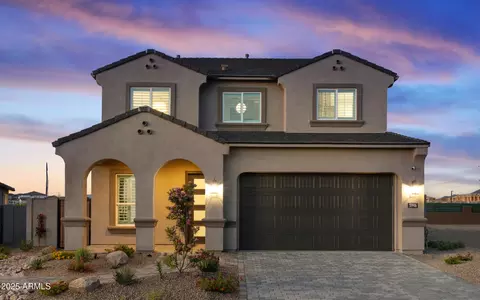 17831 W Mission Ln, Waddell, AZ 85355