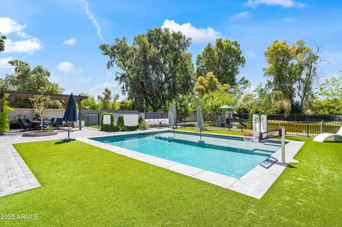5325 E Thunderbird Rd, Scottsdale, AZ 85254