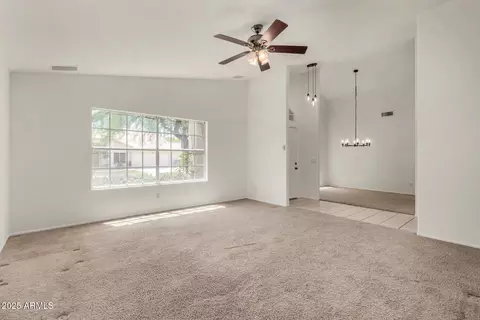 Living - 4544 E Campo Bello Dr, Phoenix, AZ 85032 photo 3 of 5