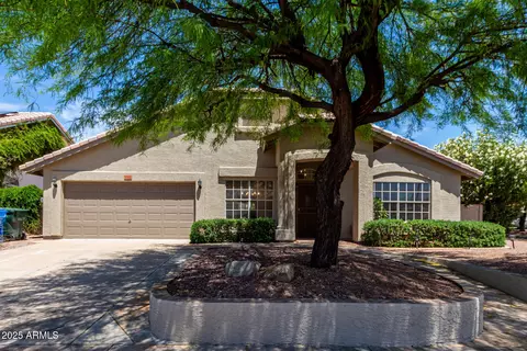 4544 E Campo Bello Dr, Phoenix, AZ 85032