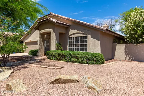 Exterior - 4544 E Campo Bello Dr, Phoenix, AZ 85032 photo 5 of 5