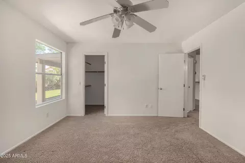 Bedroom - 4544 E Campo Bello Dr, Phoenix, AZ 85032 photo 2 of 3