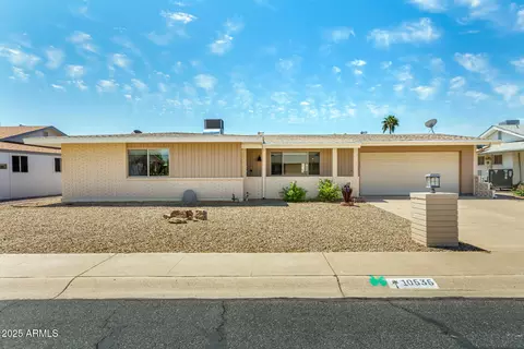 10535 W Camden Ave, Sun City, AZ 85351
