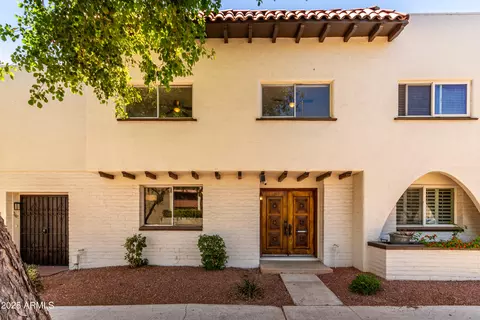 7665 E Montecito Ave, Scottsdale, AZ 85251