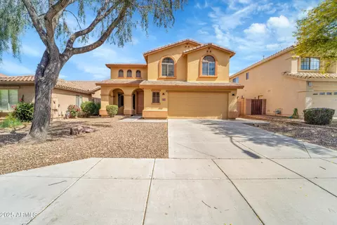 2306 W Spur Dr, Phoenix, AZ 85085