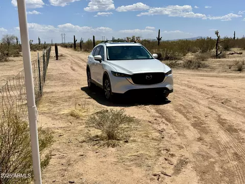 0 Rattlesnake Vw #-, Florence, AZ 85132
