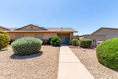 18522 N Mica Dr, Sun City West, AZ 85375