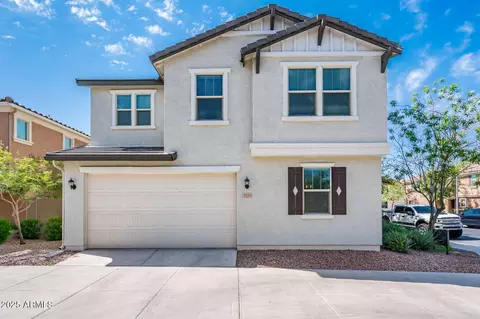 Exterior - 1151 S Avoca --, Mesa, AZ 85208 photo 9 of 10