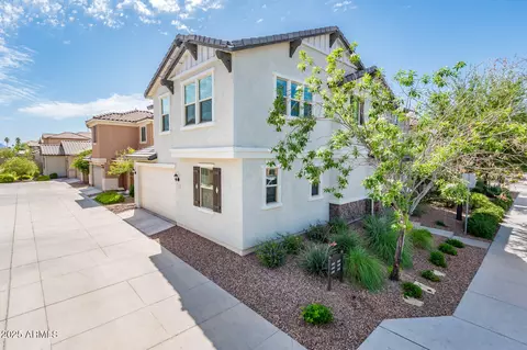 Exterior - 1151 S Avoca --, Mesa, AZ 85208 photo 2 of 10