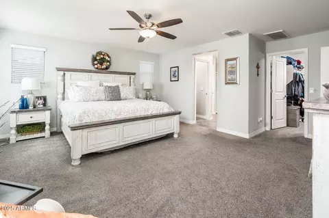 Bedroom - 1151 S Avoca --, Mesa, AZ 85208 photo 2 of 3