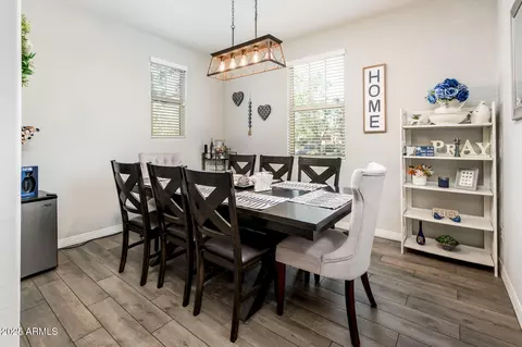 Dining - 1151 S Avoca --, Mesa, AZ 85208 photo 1 of 2