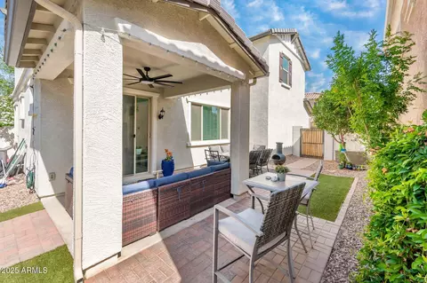Exterior - 1151 S Avoca --, Mesa, AZ 85208 photo 4 of 10