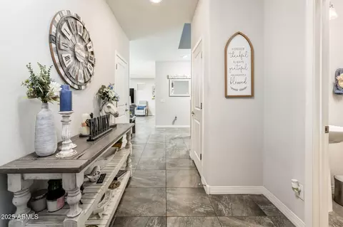 Entry Way - 1151 S Avoca --, Mesa, AZ 85208 photo 3 of 6