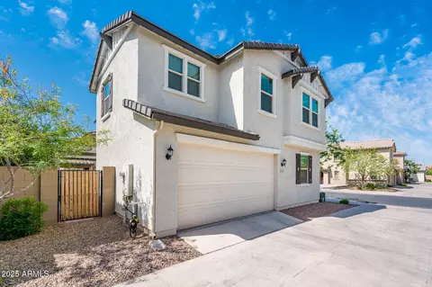 Exterior - 1151 S Avoca --, Mesa, AZ 85208 photo 8 of 10