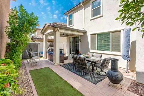 Exterior - 1151 S Avoca --, Mesa, AZ 85208 photo 5 of 10