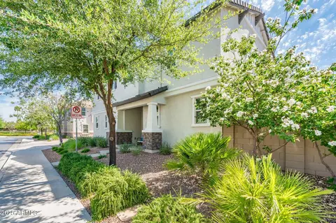 1151 S Avoca --, Mesa, AZ 85208