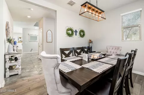 Dining - 1151 S Avoca --, Mesa, AZ 85208 photo 2 of 2