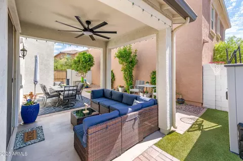 Exterior - 1151 S Avoca --, Mesa, AZ 85208 photo 3 of 10