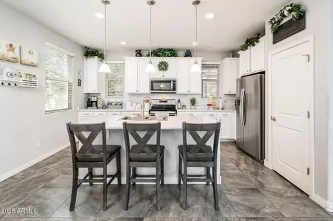 Kitchen - 1151 S Avoca --, Mesa, AZ 85208 photo 1 of 4