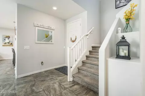 Entry Way - 1151 S Avoca --, Mesa, AZ 85208 photo 2 of 6