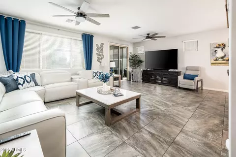 Living - 1151 S Avoca --, Mesa, AZ 85208 photo 1 of 2