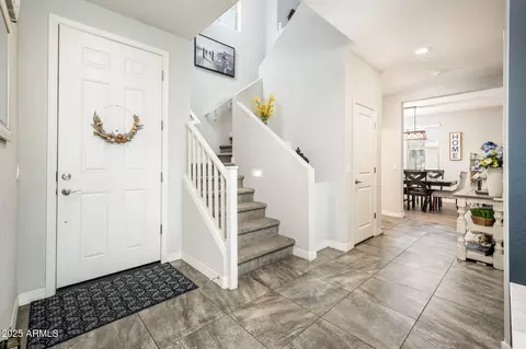 Entry Way - 1151 S Avoca --, Mesa, AZ 85208 photo 1 of 6