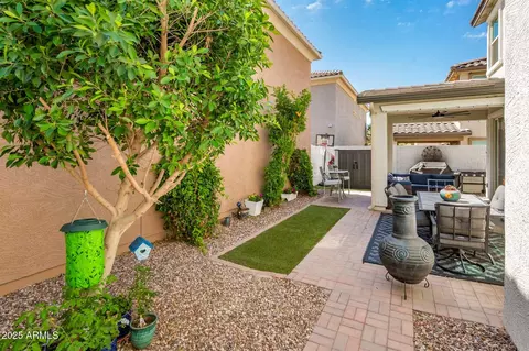 Exterior - 1151 S Avoca --, Mesa, AZ 85208 photo 7 of 10