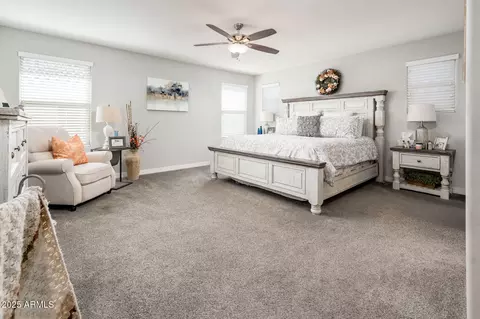 Bedroom - 1151 S Avoca --, Mesa, AZ 85208 photo 1 of 3