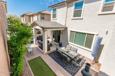 Exterior - 1151 S Avoca --, Mesa, AZ 85208 photo 6 of 10
