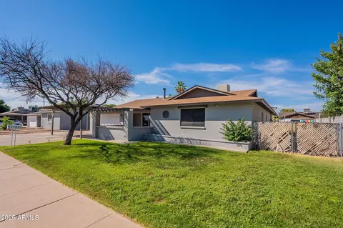 3408 W Carol Ave, Phoenix, AZ 85051
