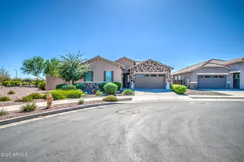 21551 E Waverly Ct, Queen Creek, AZ 85142