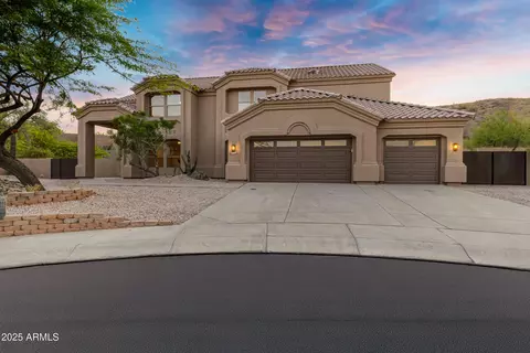 Exterior - 14049 S 8th St, Phoenix, AZ 85048 photo 1 of 2