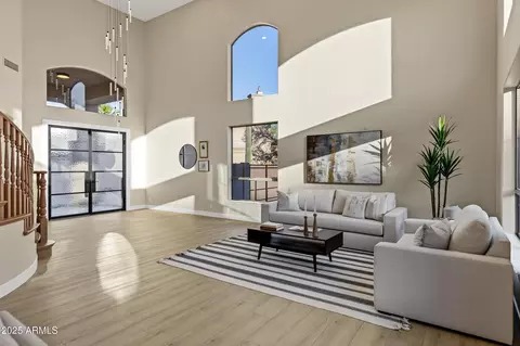 Living - 14049 S 8th St, Phoenix, AZ 85048 photo 1 of 3