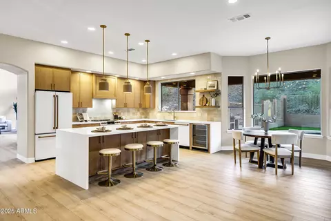 Kitchen - 14049 S 8th St, Phoenix, AZ 85048 photo 1 of 4