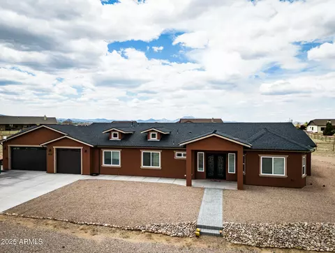 8558 N Grass Valley Ln, Prescott Valley, AZ 86315