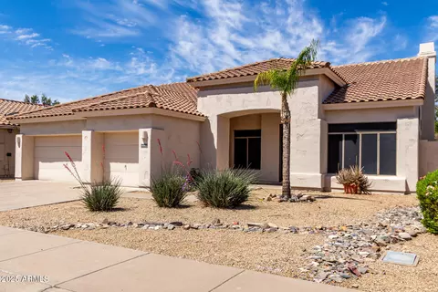 14470 N 98th Pl, Scottsdale, AZ 85260
