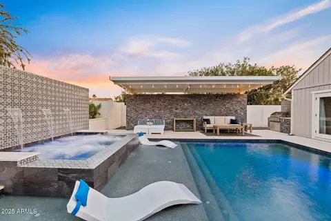 16409 N 65th Pl, Scottsdale, AZ 85254