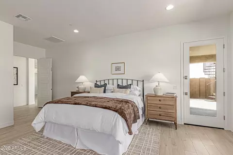 Bedroom - 5756 E Star Valley St, Mesa, AZ 85215 photo 2 of 2