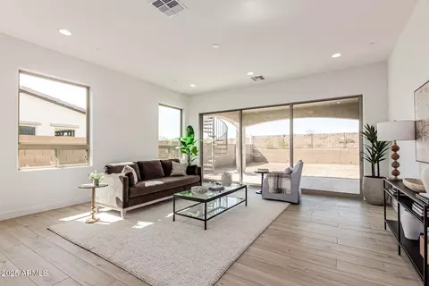 Living - 5756 E Star Valley St, Mesa, AZ 85215 photo 1 of 1