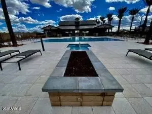 Exterior - 5756 E Star Valley St, Mesa, AZ 85215 photo 5 of 8