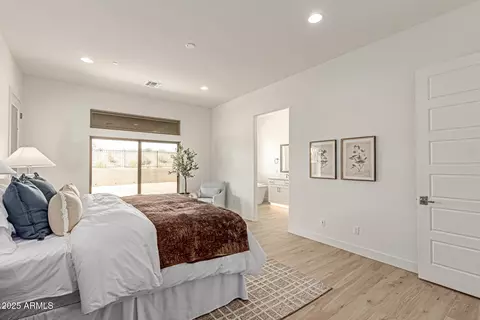 Bedroom - 5756 E Star Valley St, Mesa, AZ 85215 photo 1 of 2