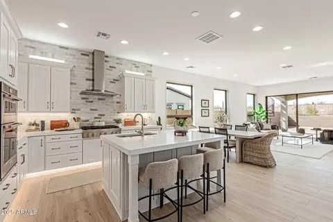 Kitchen - 5756 E Star Valley St, Mesa, AZ 85215 photo 1 of 4