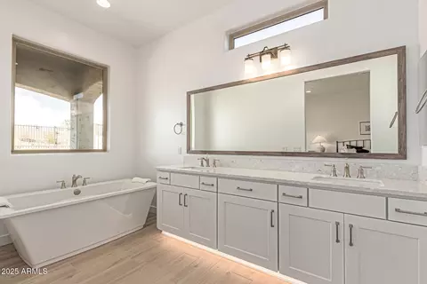 Bath - 5756 E Star Valley St, Mesa, AZ 85215 photo 1 of 4