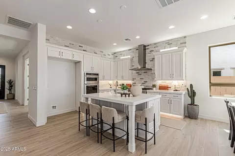 Kitchen - 5756 E Star Valley St, Mesa, AZ 85215 photo 2 of 4