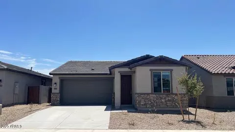 5633 S 253rd Ave, Buckeye, AZ 85326