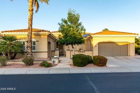 23213 N Del Monte Dr, Sun City West, AZ 85375