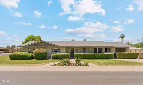 400 N Jay St N, Chandler, AZ 85225