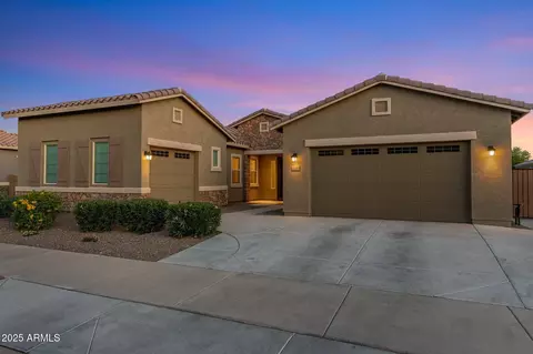 21283 E Camacho Rd, Queen Creek, AZ 85142
