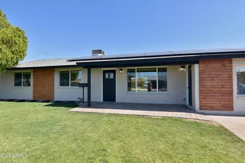 3310 W Sweetwater Ave, Phoenix, AZ 85029